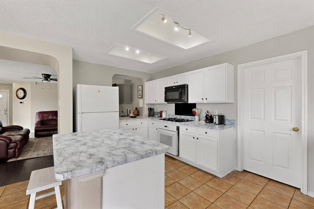 Sunset Oaks Add - Residential