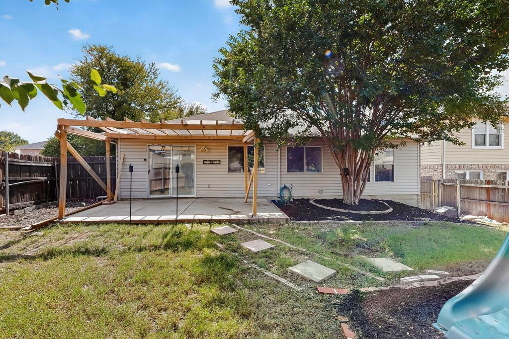 Sunset Oaks Add - Residential