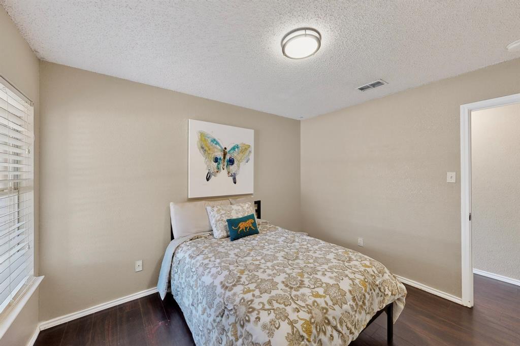 Sunset Oaks Add - Residential