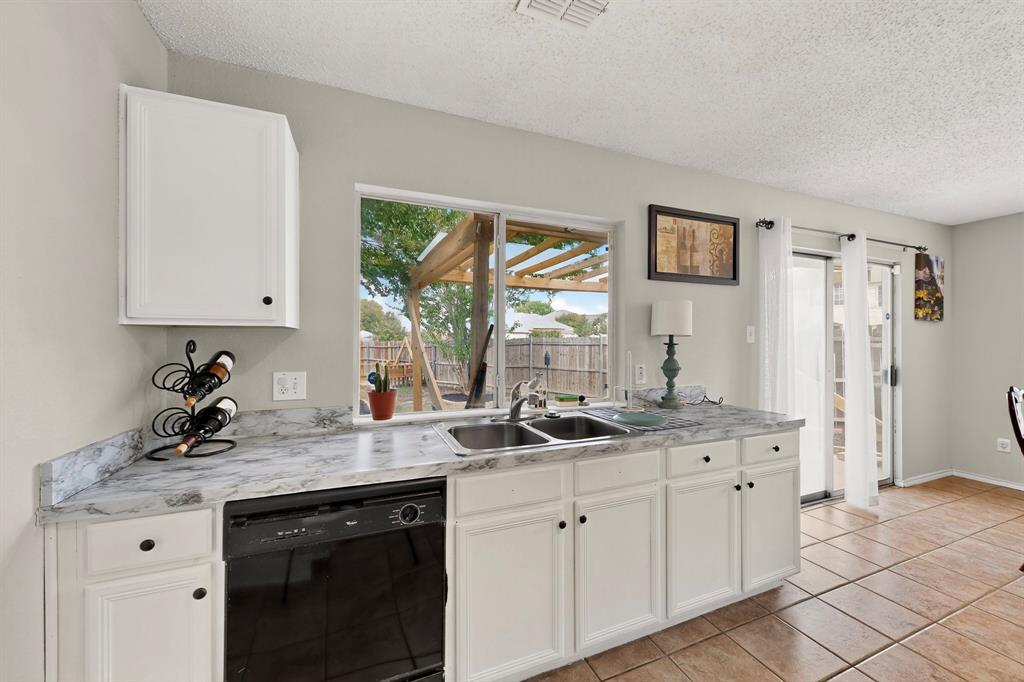 Sunset Oaks Add - Residential