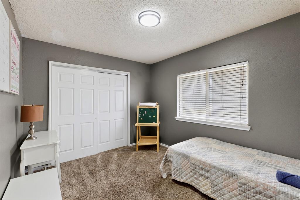 Sunset Oaks Add - Residential