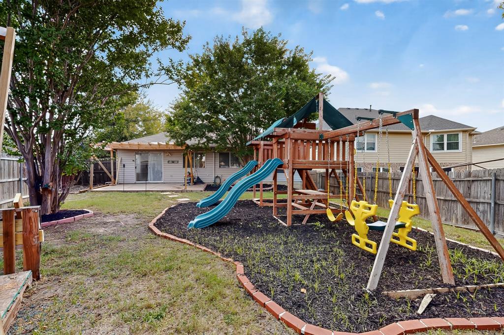 Sunset Oaks Add - Residential