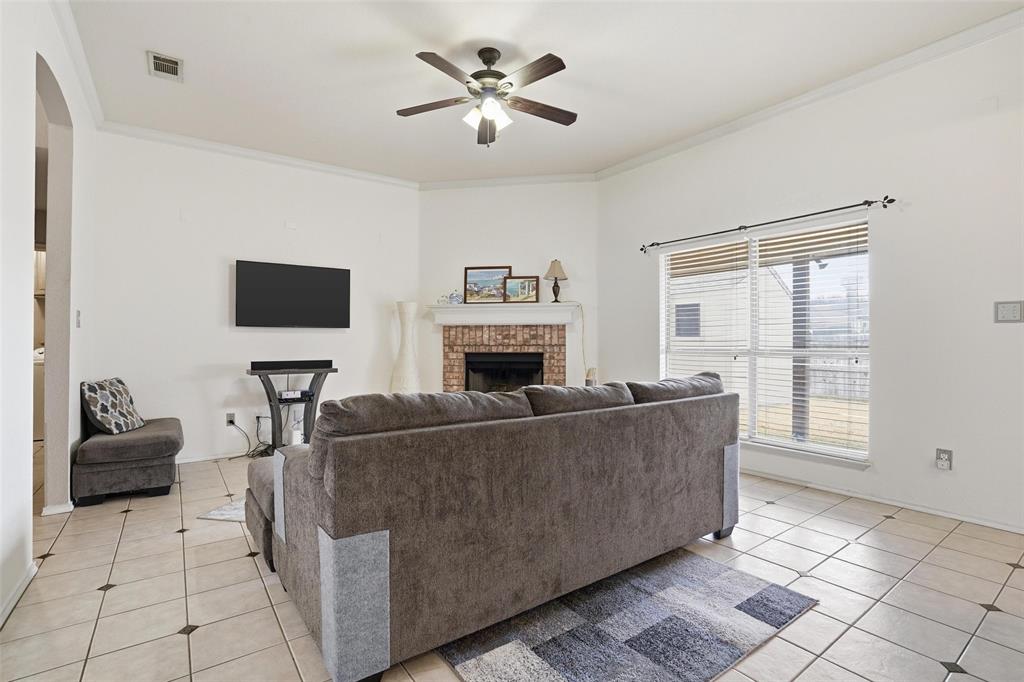 Alsbury Estates East Ph 02 - Residential