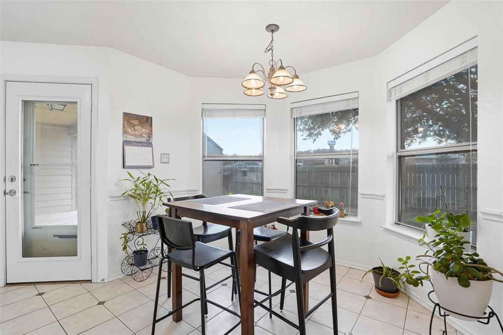 Alsbury Estates East Ph 02 - Residential