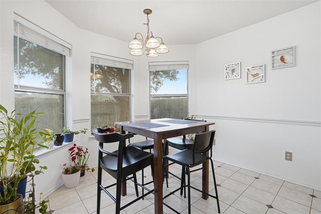 Alsbury Estates East Ph 02 - Residential