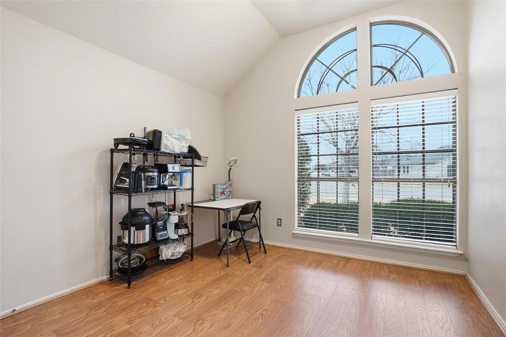 Alsbury Estates East Ph 02 - Residential