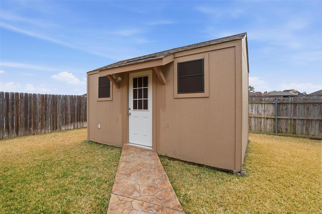 Alsbury Estates East Ph 02 - Residential