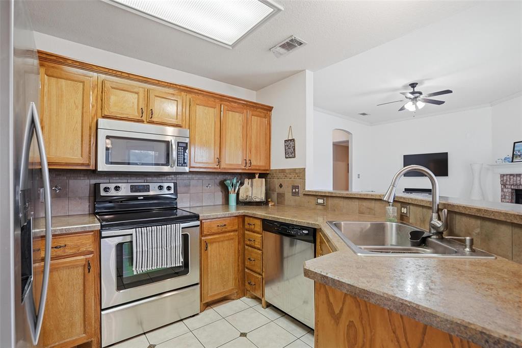 Alsbury Estates East Ph 02 - Residential