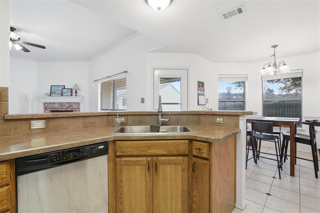 Alsbury Estates East Ph 02 - Residential