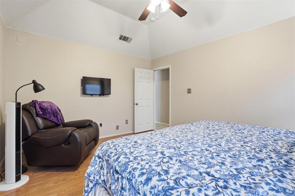 Alsbury Estates East Ph 02 - Residential