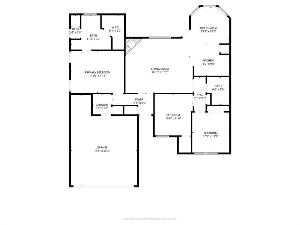 Alsbury Estates East Ph 02 - Residential