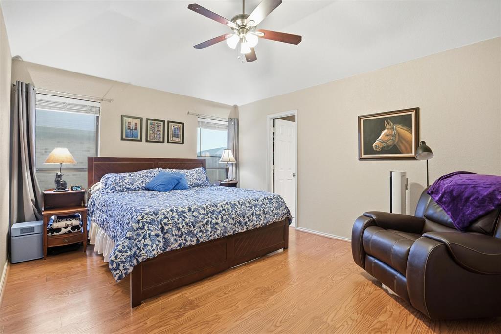 Alsbury Estates East Ph 02 - Residential