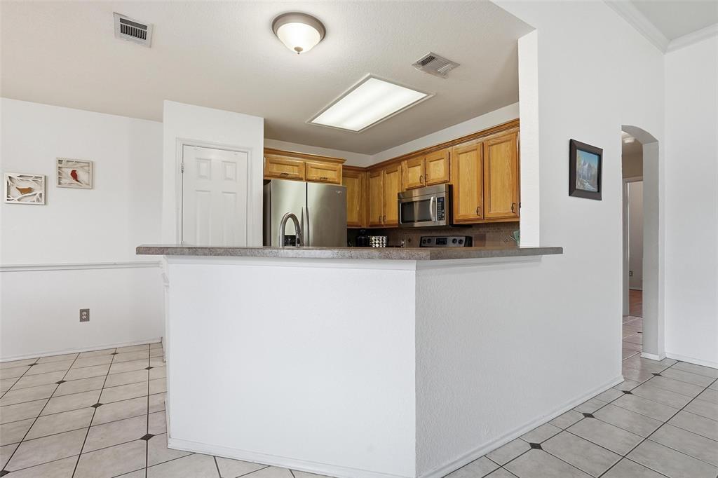 Alsbury Estates East Ph 02 - Residential