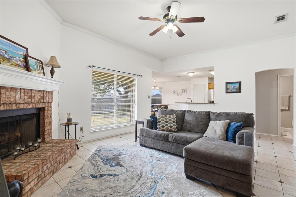 Alsbury Estates East Ph 02 - Residential