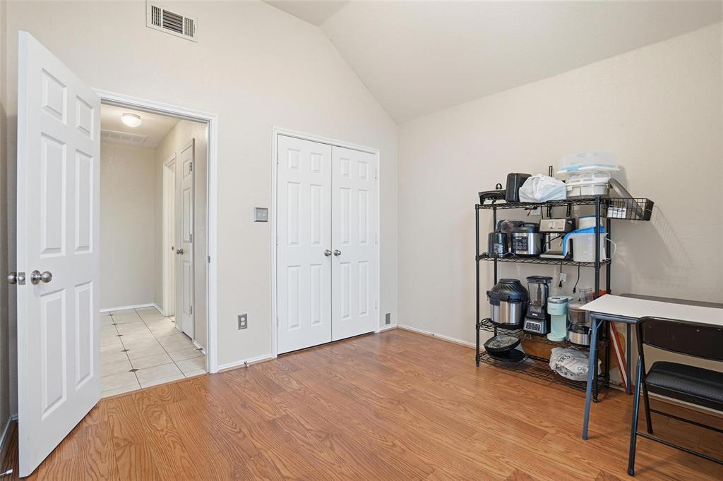 Alsbury Estates East Ph 02 - Residential