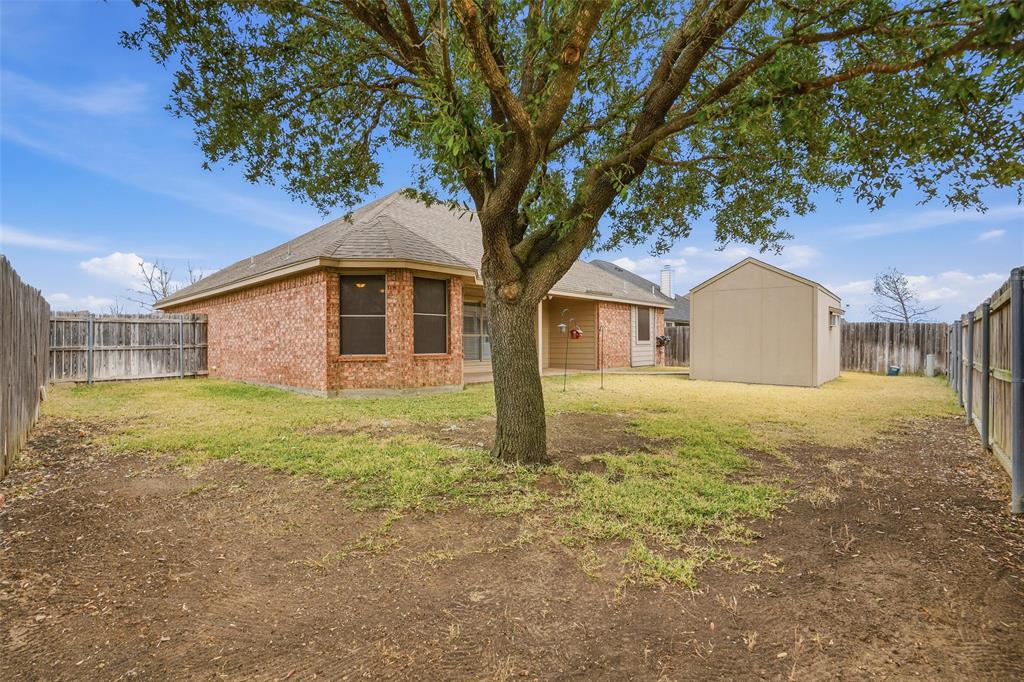 Alsbury Estates East Ph 02 - Residential