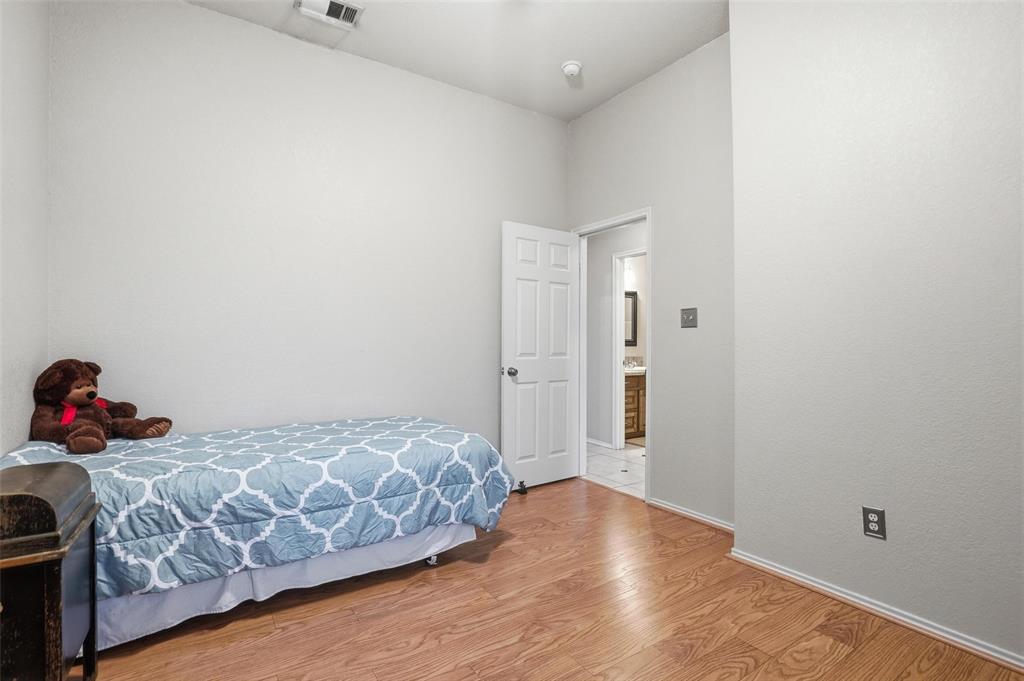 Alsbury Estates East Ph 02 - Residential