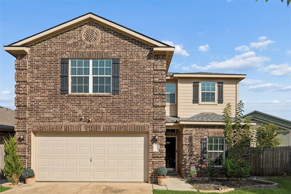 4709 Cedar Springs Drive