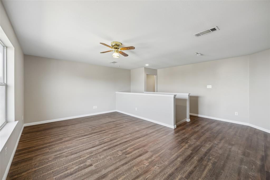 4709 Cedar Springs Drive