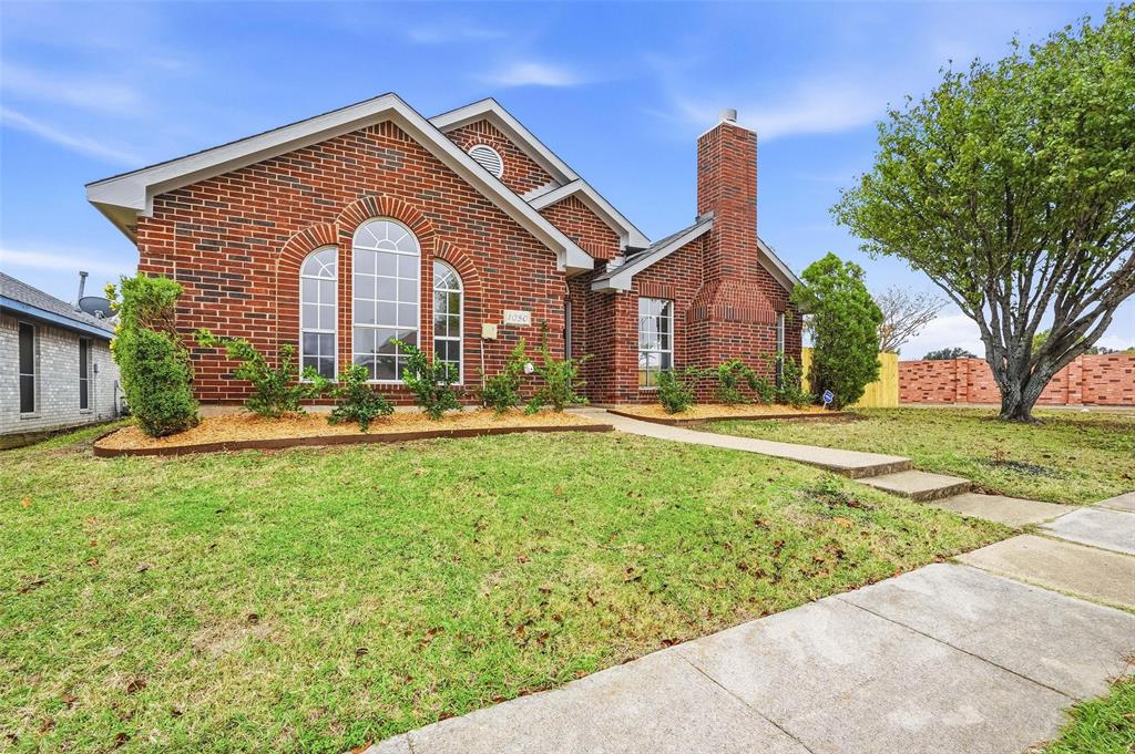 Chamberlain Place 01 Ph 02 Rep - Residential