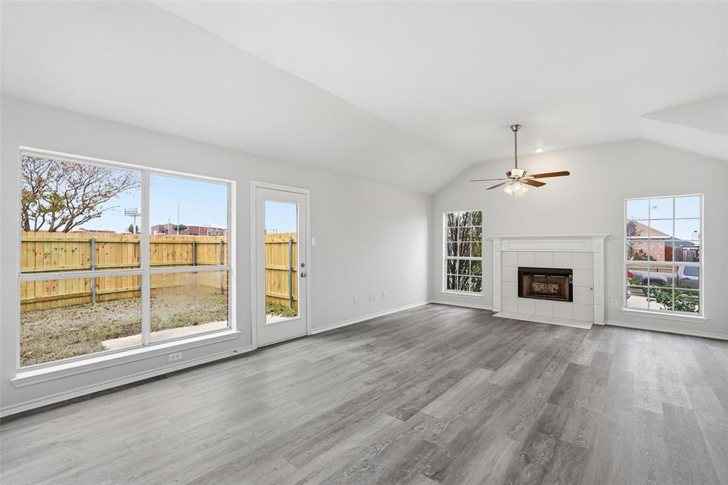 Chamberlain Place 01 Ph 02 Rep - Residential