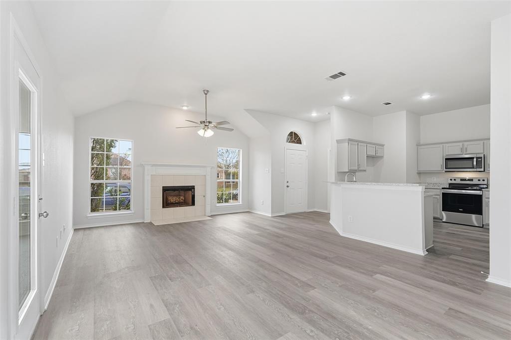 Chamberlain Place 01 Ph 02 Rep - Residential