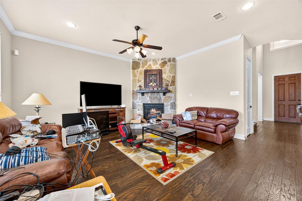 2601 Morgan Lane
