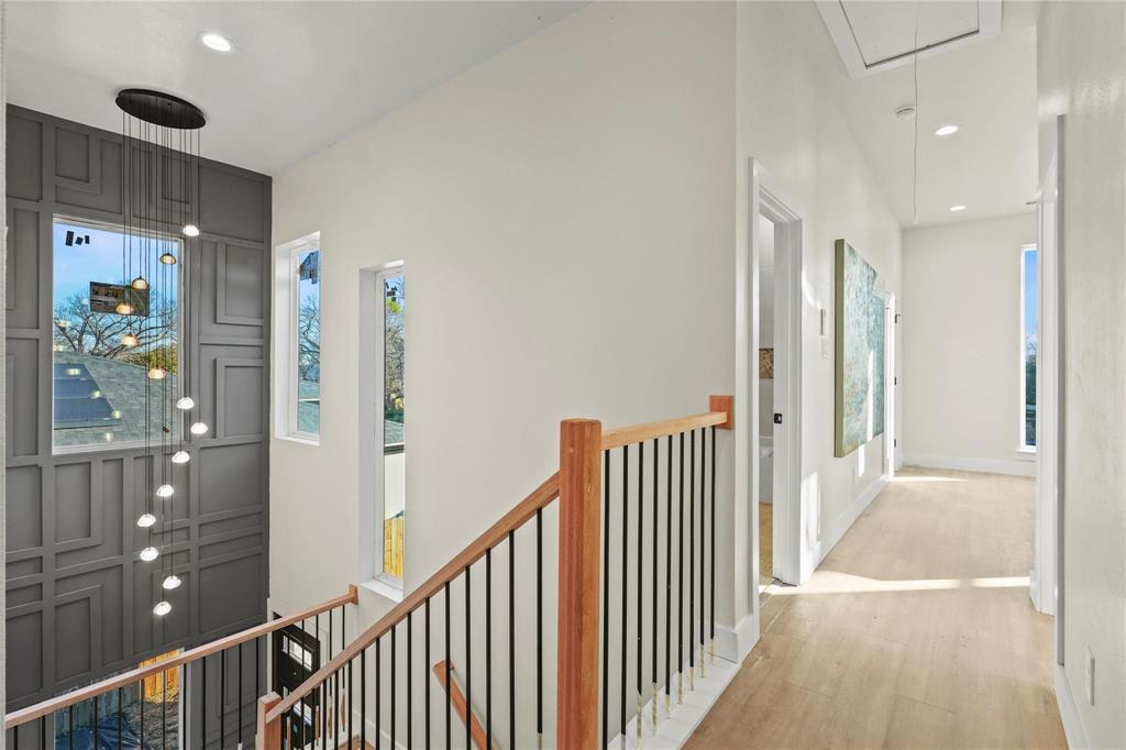 Rochester Park - Residential