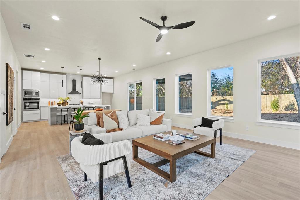 Rochester Park - Residential