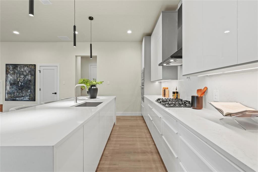 Rochester Park - Residential