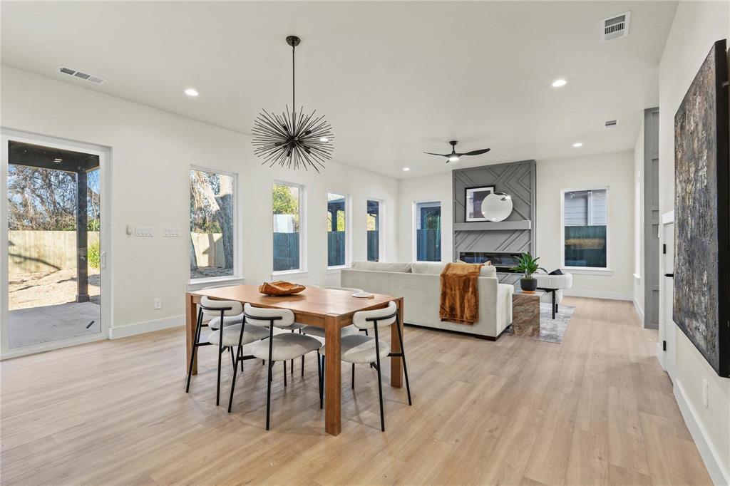 Rochester Park - Residential