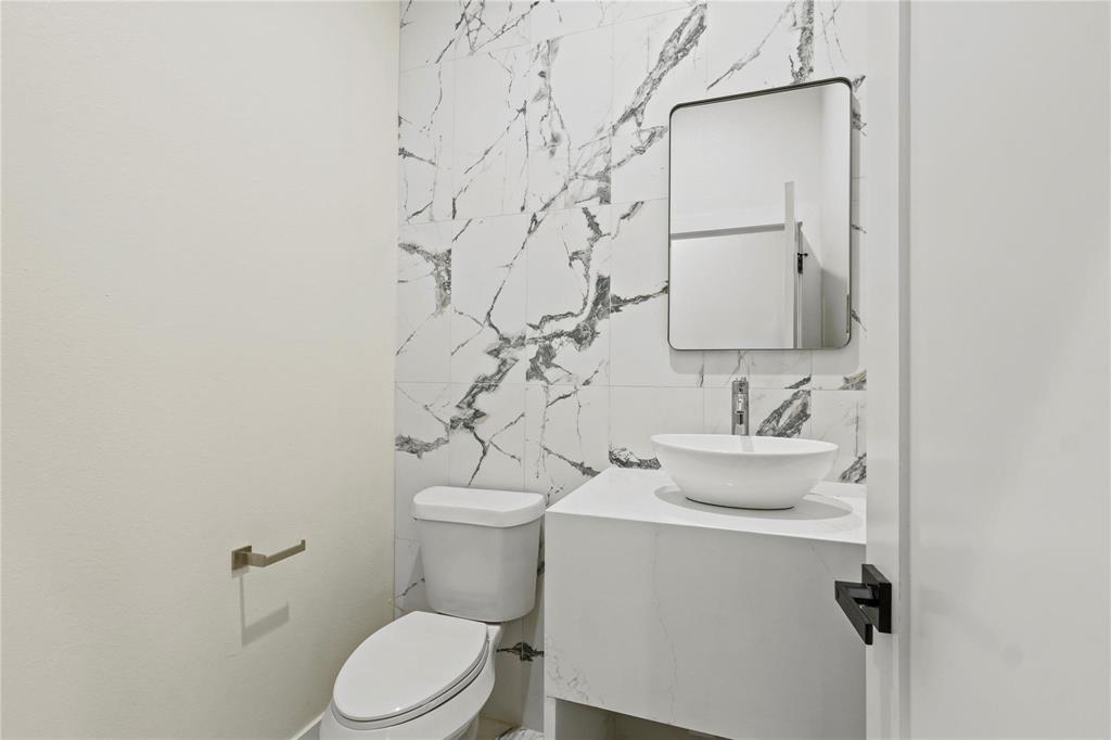 Rochester Park - Residential