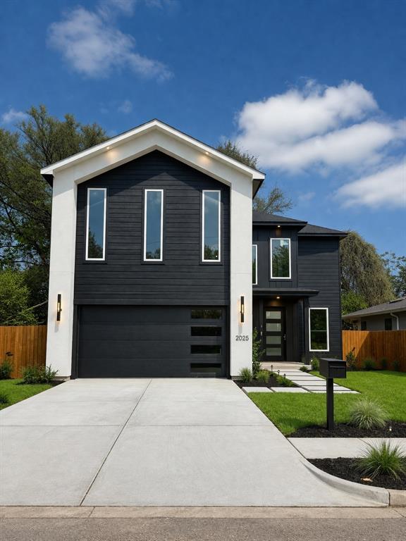 Rochester Park - Residential