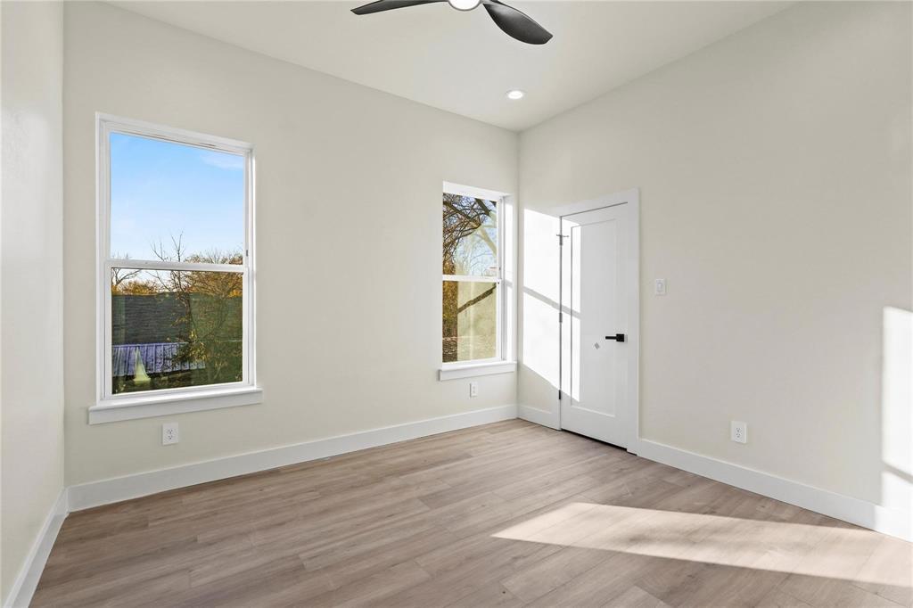 Rochester Park - Residential