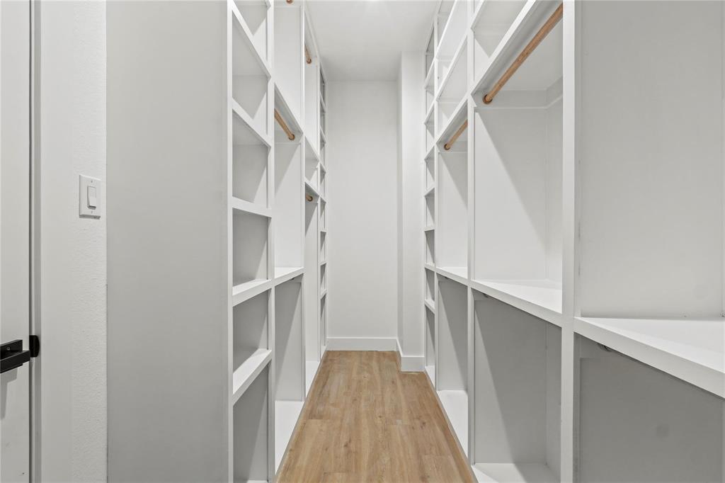 Rochester Park - Residential