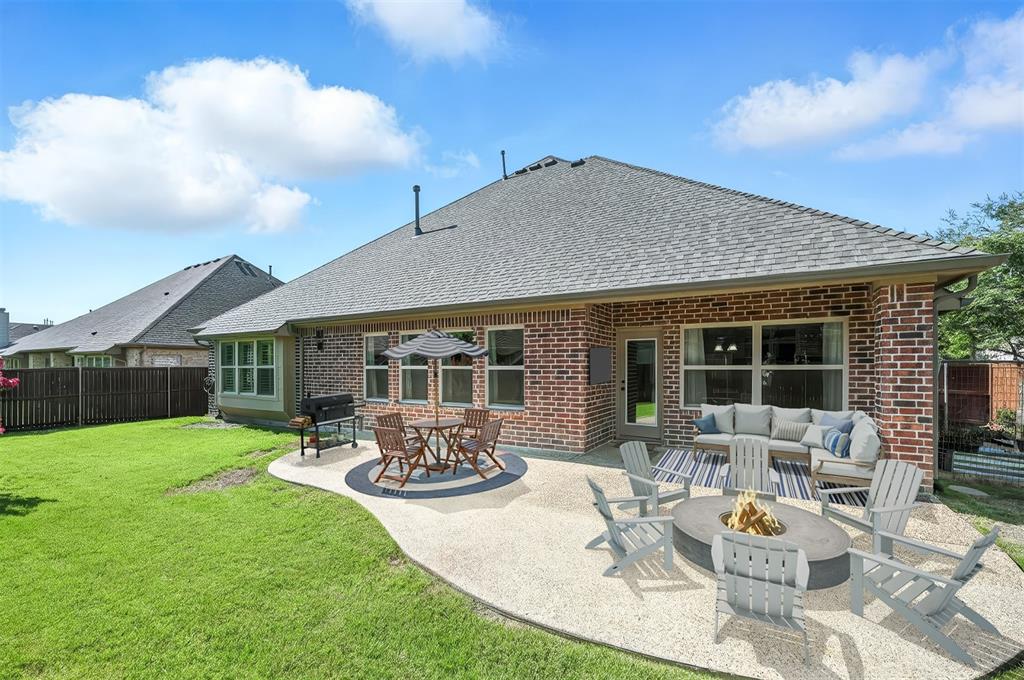 Wylie, Texas 75098, United States, 4 Bedrooms Bedrooms, ,4 BathroomsBathrooms,Residential,Active,172417