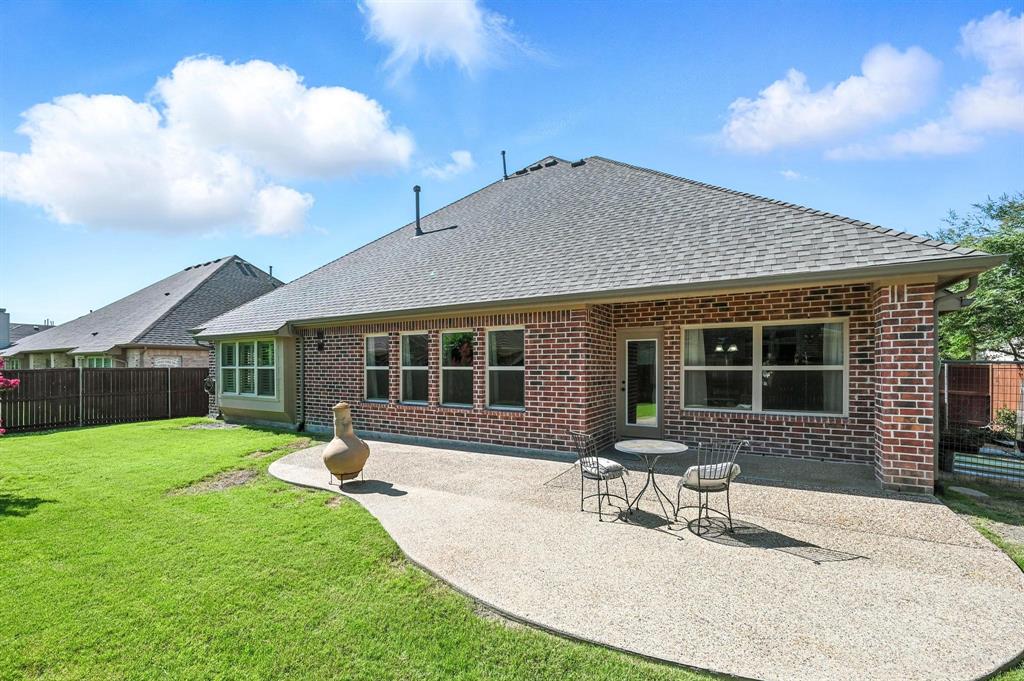 Wylie, Texas 75098, United States, 4 Bedrooms Bedrooms, ,4 BathroomsBathrooms,Residential,Active,172417