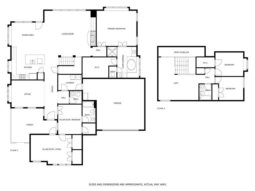 Wylie, Texas 75098, United States, 4 Bedrooms Bedrooms, ,4 BathroomsBathrooms,Residential,Active,172417