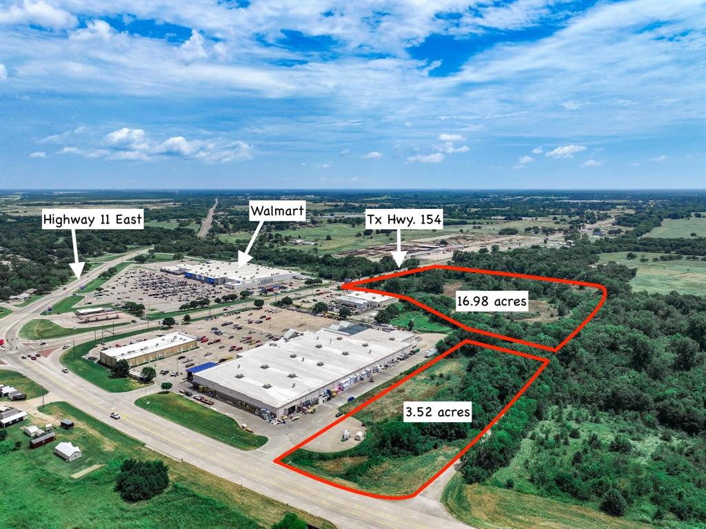 20.5 Acres S Broadway Street