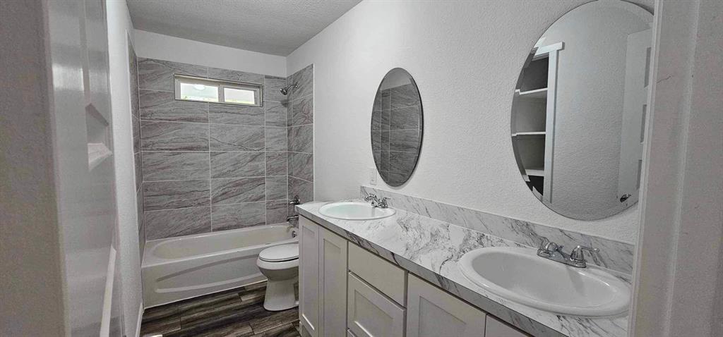 Richland Heights - Residential