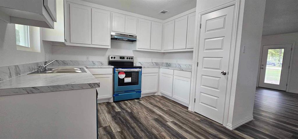 Richland Heights - Residential