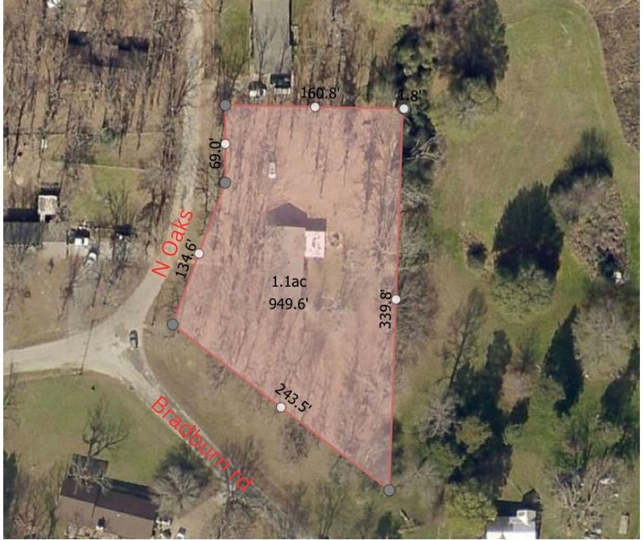 Richland Heights - Residential