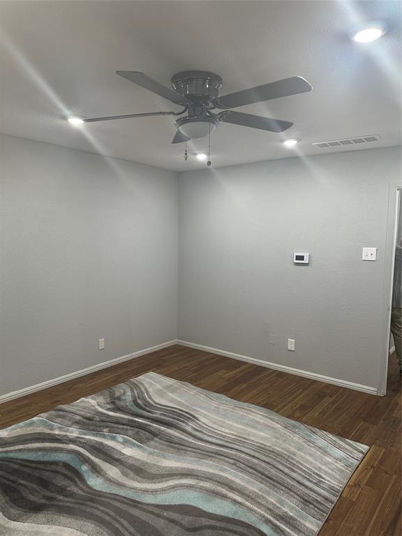 Duck Creek Twnhs - Residential