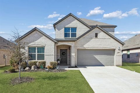 Photo of 3317 Puffin Lane, Celina, TX 75009 (MLS # 21165213)