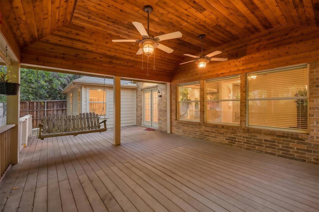7801 Stansfield Drive