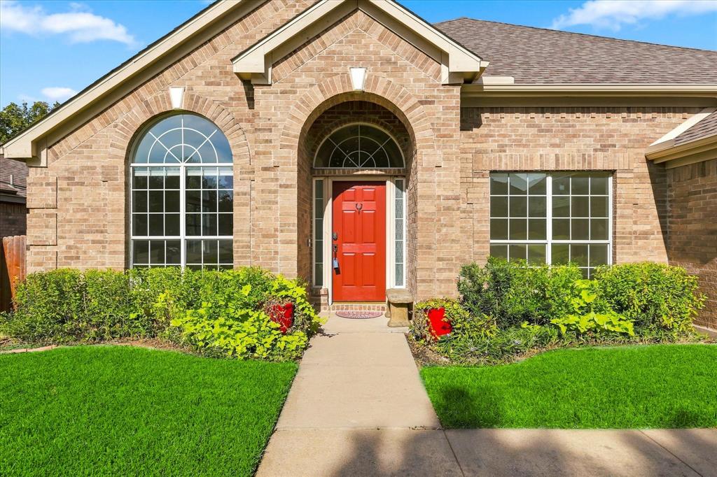 7801 Stansfield Drive