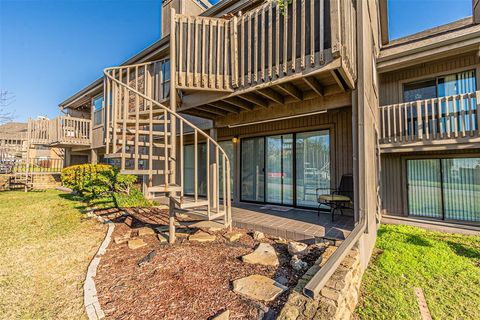 A home in Rockwall