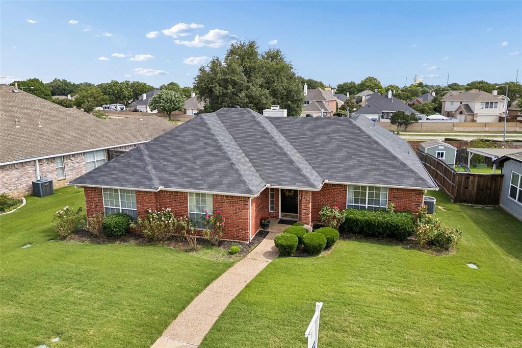1549 Waterford Drive