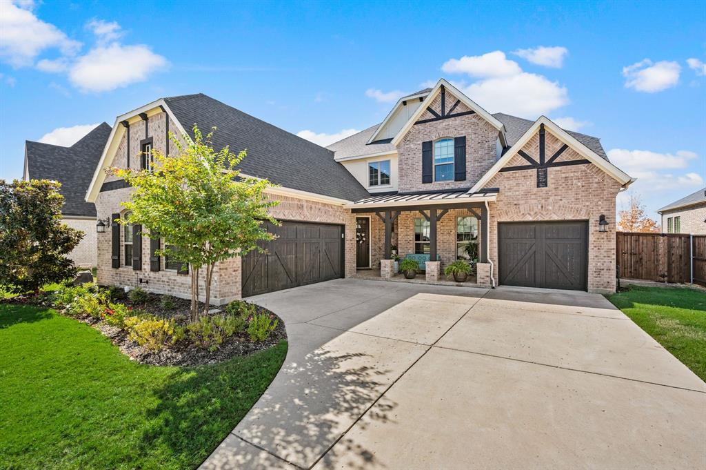 11625 Slumber Falls Drive