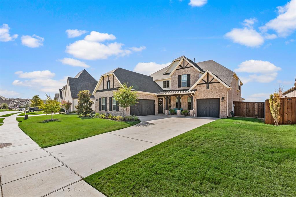 11625 Slumber Falls Drive